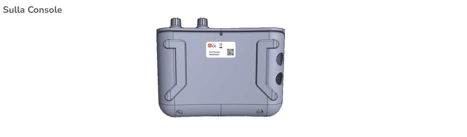 console_serial_number